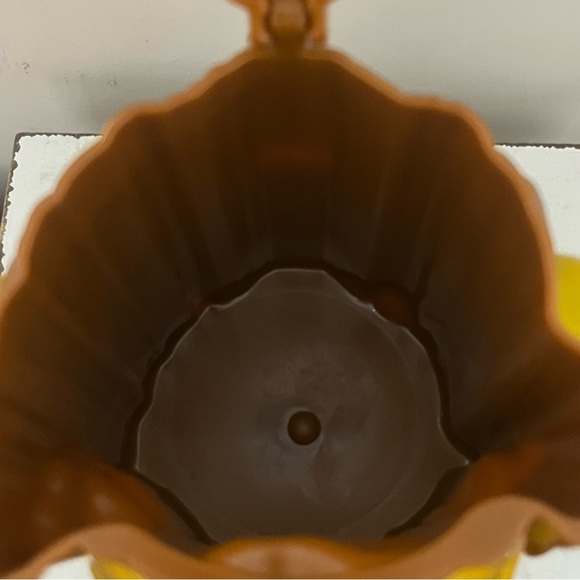 Disney on Ice The Lion King Simba Flip Lid Plastic Mug Cup 20.5 oz - Picture 8 of 10